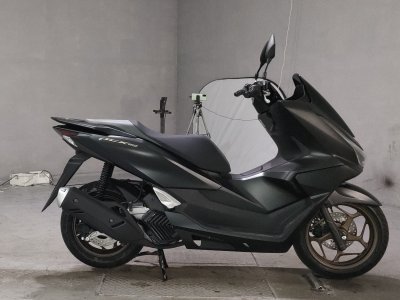 Honda PCX160 2025