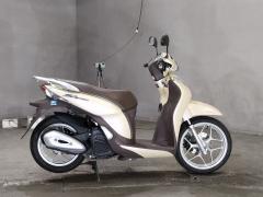 Honda SH MODE 2014