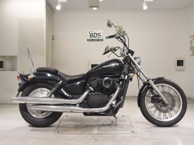 Suzuki DESPERADO400 WINDER 2000