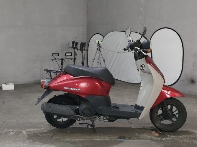 Honda TODAY 2012