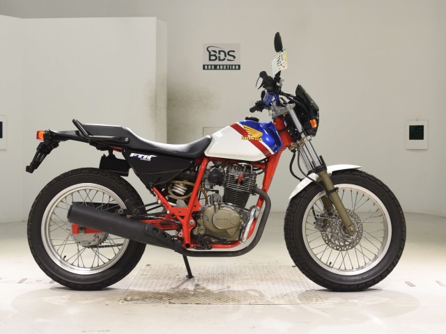 Honda FTR223 2002
