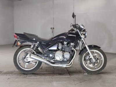 Kawasaki ZEPHYR400 1995