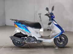 Suzuki ADDRESS V125
