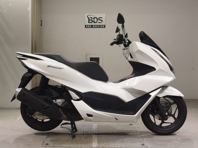 Honda PCX125 2021