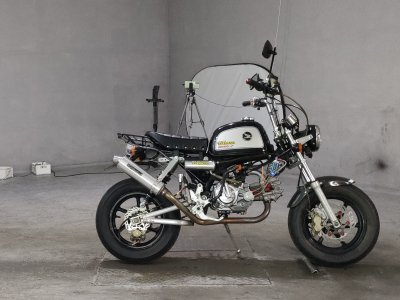 Honda GORILLA 1984
