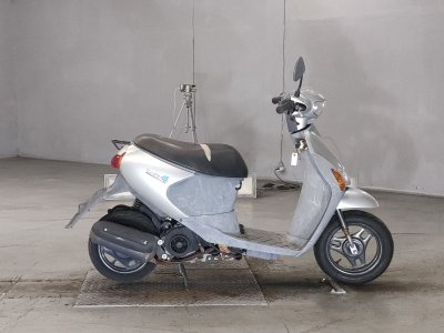 Suzuki LETS4