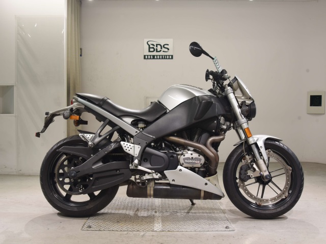 Buell XB12S LIGHTNING 2008