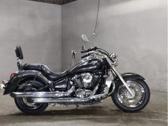Kawasaki VULCAN900 CLASSIC 2014