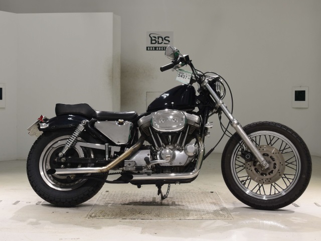 HD SPORTSTER HUGGER XLH883 1997