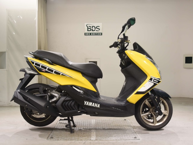 Yamaha MAJESTY 155S 2016