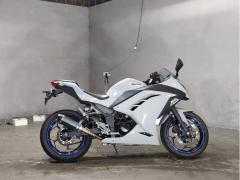 Kawasaki NINJA250 2017
