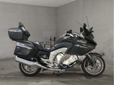 BMW K1600GTL 2012