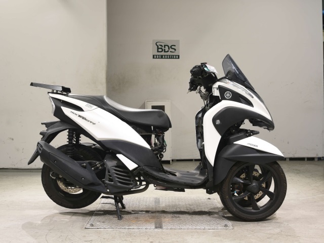 Yamaha TRICITY 155A 2020