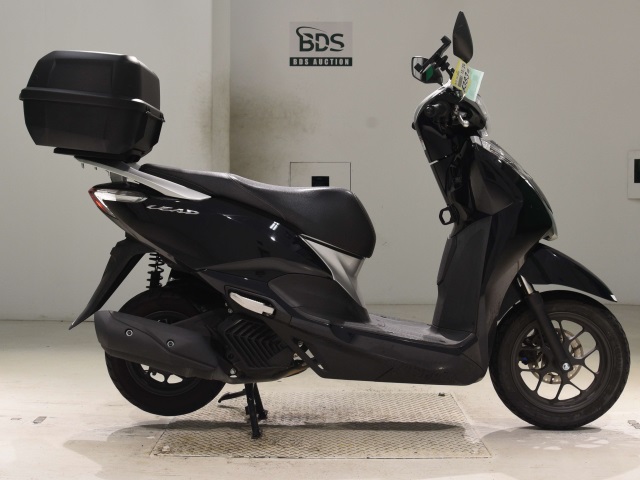 Honda LEAD125 2022