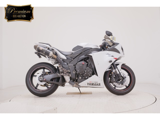 Yamaha YZF-R1 2010