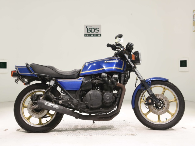 Kawasaki Z1100GP 1995