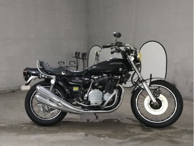 Kawasaki Z750 FOUR