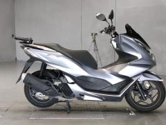 Honda PCX125 2021