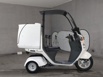 Honda GYRO CANOPY 2019