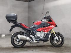BMW S1000XR 2016
