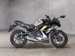 Kawasaki NINJA400 2018