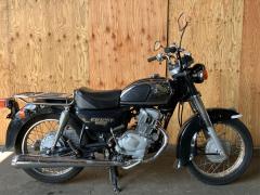 Honda CD125 BENLY 2001