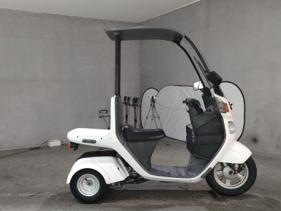 Honda GYRO CANOPY 2019