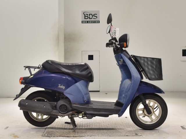 Honda TODAY 2006