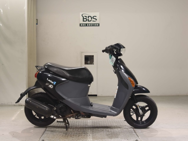 Suzuki LETS4