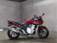 Suzuki BANDIT1250S 2008