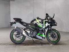 Kawasaki NINJA250 2022