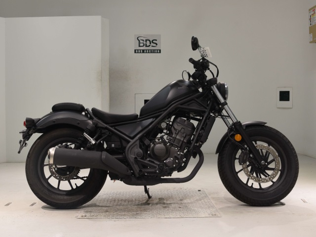Honda REBEL CMX250 2023