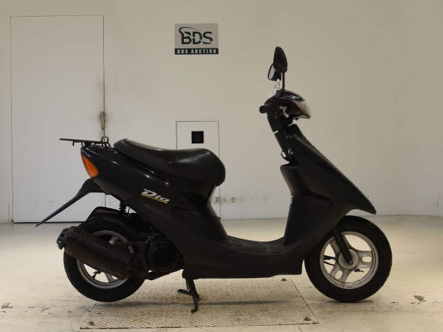 Honda DIO-3