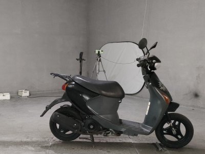 Suzuki LETS4