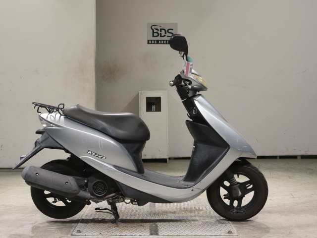 Honda DIO-6 2011