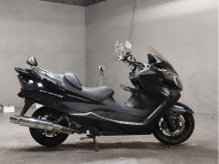 Suzuki SKYWAVE 250S 2006