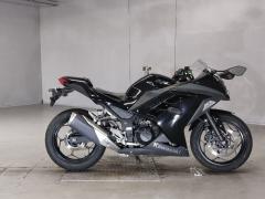 Kawasaki NINJA250 2014