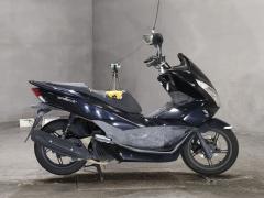 Honda PCX125 2015