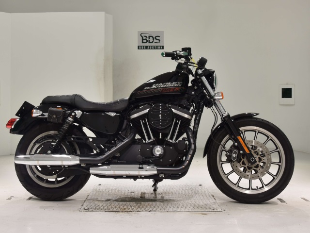 HD SPORTSTER XL883R 2015