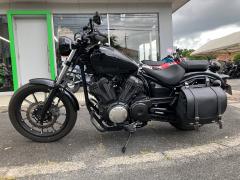 Yamaha BOLT 950R 2023