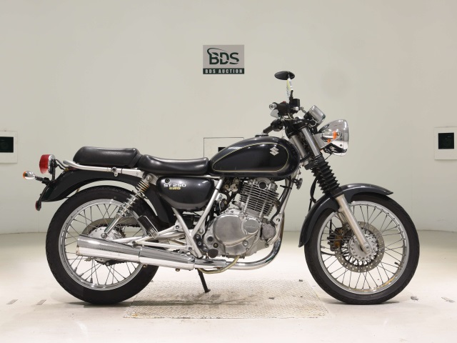 Suzuki ST250E