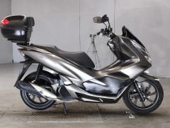 Honda PCX125 2018