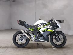 Kawasaki NINJA250 2020