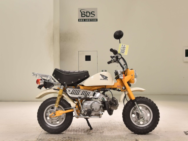 Honda MONKEY 2006