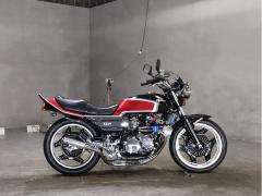 Honda CBX400 1995