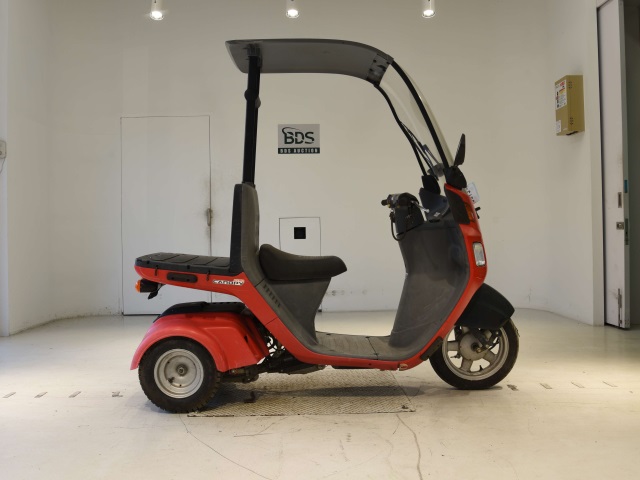 Honda GYRO CANOPY 2019