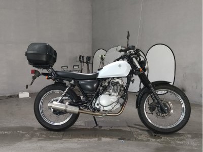 Suzuki GRASSTRACKER BIGBOY