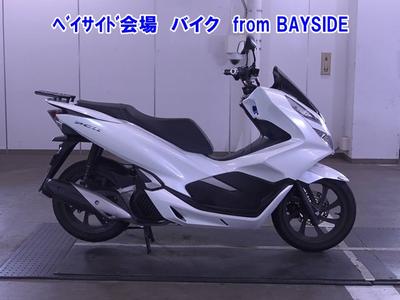 Honda PCX125-3 2018