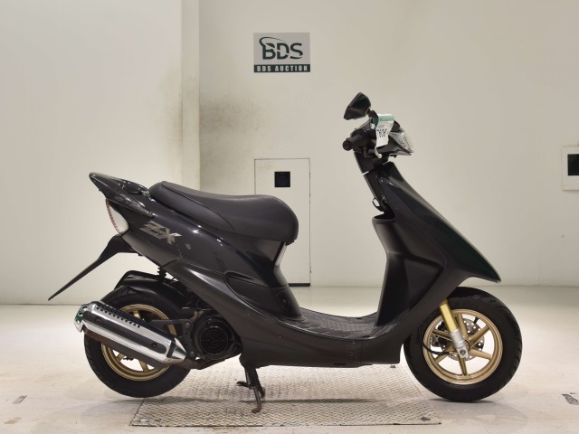 Honda DIO ZX-2