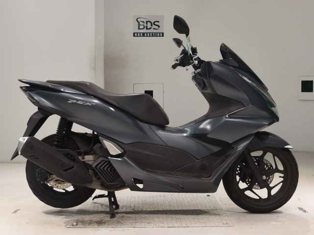 Honda PCX125 2021